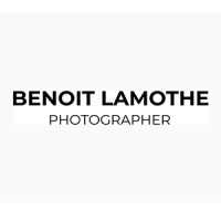Benoit Lamothe Photographer Logo