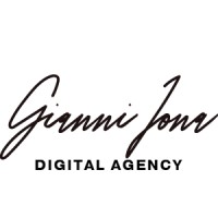 Gianni Iona Digital Agency Logo
