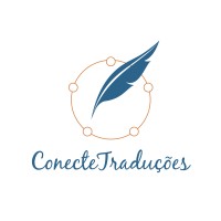 Conecte Traduções Logo