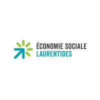 Economie sociale Laurentides Logo