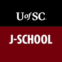 University of South Carolina School of Journalism and Mass Communications Logo