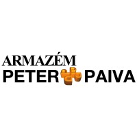 Armazém Peter Paiva Logo