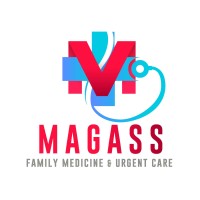 Magass Family Medicine & Urgent Care Logo
