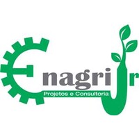 Enagri Júnior - Projetos e Consultoria Agrícola Logo