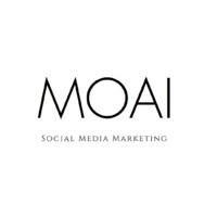 MOAI Logo