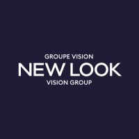 New Look Vision Group Logo