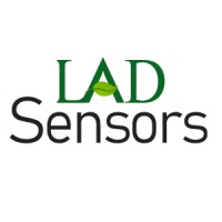 LADSensors Logo