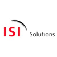 ISI Solutions Logo