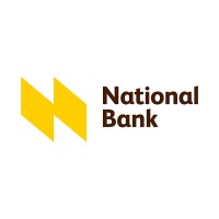 National Bank Of Kenya (NBK) Logo