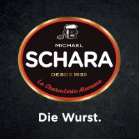 SCHARA Logo
