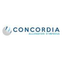 Concordia Selezione - Talent solutions Logo