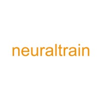 neuraltrain Logo