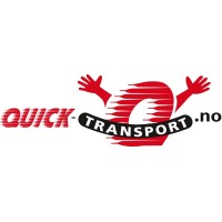 Quick Transport AS Logo