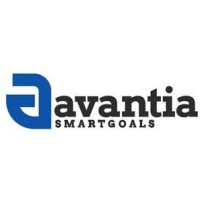 Avantia Smart Goals Logo
