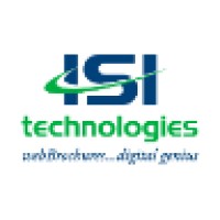 ISI Technologies Logo