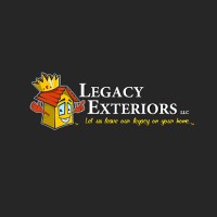 Legacy Exteriors Logo