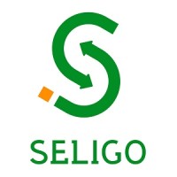 SELIGO Pro Ltd Logo