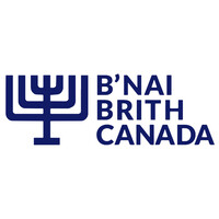 Bnai Brith Canada Logo