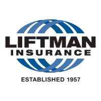 Liftman Insurance Logo