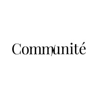Communité Logo