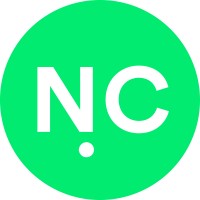 Noisy Cricket Logo