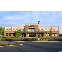 LIFE St. Francis Logo