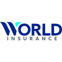 World Insurance Services, Inc. Logo