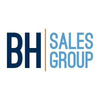 Blue House Sales Group Logo