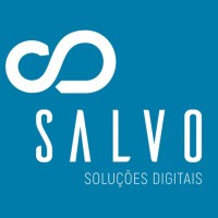 Salvo Soluções Digitais Logo