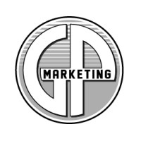 Gold Penny Marketing LLC Logo