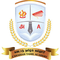 Canadian Tamil Academy Logo
