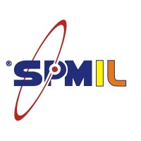 SPM INDIA LTD Logo