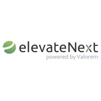 ElevateNext Law Logo