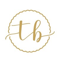 TusBlondas.com Logo