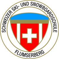 Schweizer Ski- & Snowboardschule Flumserberg Logo