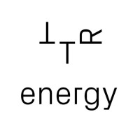 TTR Energy Logo