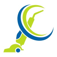 Exclusive Cleaning Services LLC | Janitorial Services | Commercial Office Cleaning Logo
