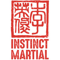 Instinct Martial Logo