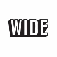 WIDE Entertainment Logo