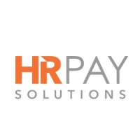 HR Pay Solutions Logo