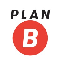 Plan B Earth Logo