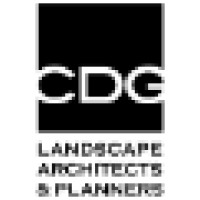 CDG Landscape Architects & Planners-Craig Design Group Inc. Logo