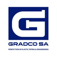 Gradco South Africa Logo