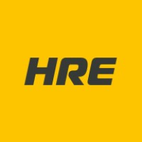 HRE Automation Logo