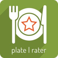 plate | pulse Logo