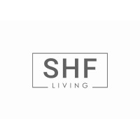SHF Living Logo