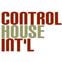 Control House International Logo