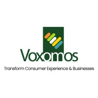Voxomos Systems Private Limited Logo