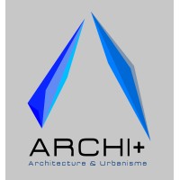 Archi + Logo