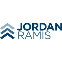 Jordan Ramis PC Logo